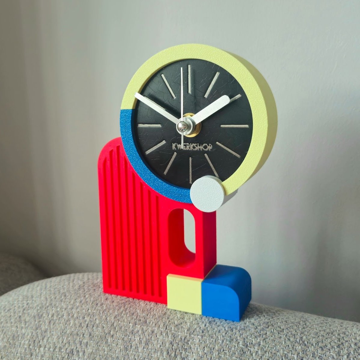 custom unique wireless lamp